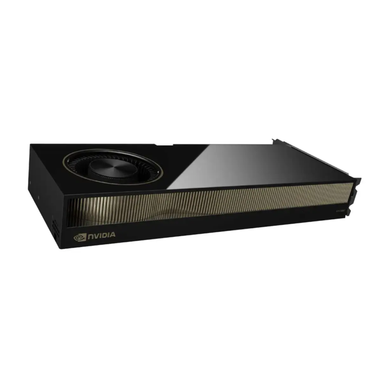 NVIDIA RTX Pro 6000 Blackwell Max-Q Workstation Edition 96GB graphics card